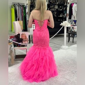 Jovani Prom Dress